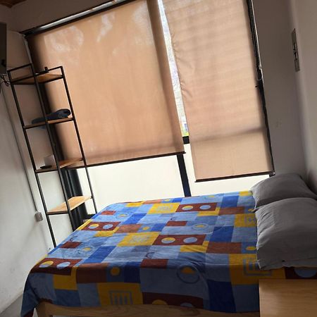 Del Valle III Letran Alojamiento Hotel Μεξικό Εξωτερικό φωτογραφία